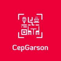 Cep Garson - Restoran ve Müşteri Otomasyon Sistemi logo - Similar company to Mapos Business Solutions