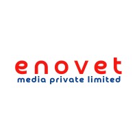 Enovet Media Private Limited logo - Similar company to Lost Project