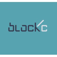 BlockC logo - Similar company to Keep Growing