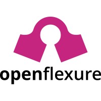 OpenFlexure logo - Similar company to Monere
