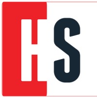 HitSend logo - Similar company to System 7