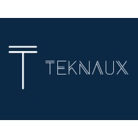 Teknaux logo - Similar company to Be My Duo