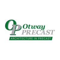 Otway Precast logo - Similar company to Ama Precast