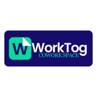 WorkTog - Affordable Coworking Spaces logo - Similar company to Nerdy Apes Innovation Pvt. Ltd.