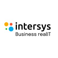 Intersys logo - Similar company to Netwise: Excellence In Crm And Power Platform