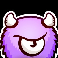 Monster Smash Studio logo - Similar company to Box-It Uk Limited