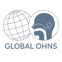 Global OHNS Initiative logo - Similar company to Imu Student Representative Council
