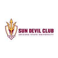 Sun Devil Club logo - Similar company to Sun Angel Collective