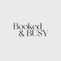 Booked and Busy logo - Similar company to Mplus Creative