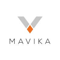 MAVIKA logo - Similar company to Cyberstudio Sp. Z O.O.