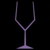 Vinological logo - Similar company to Vin Santo Chester