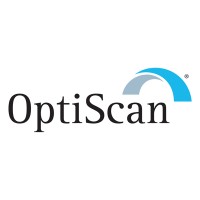 Optiscan Biomedical logo - Similar company to Optiscan Imaging Ltd