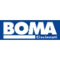 Greater Cincinnati BOMA logo - Similar company to Boma Rochester