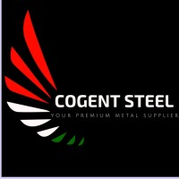 Cogent Steel Ltd logo - Similar company to Docuflow Ltd