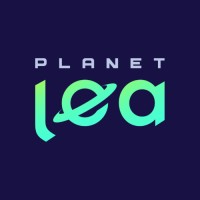 Planet Lea logo - Similar company to Savesoul - The Safety App