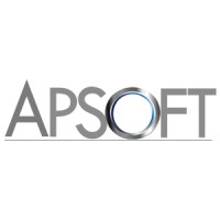 Apsoft Inc. logo - Similar company to Top Tech It Solution Limited