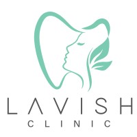 lavish clinic logo - Similar company to Procurio