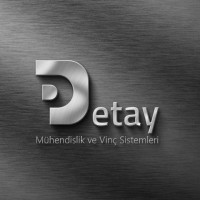 DETAY MÜHENDİSLİK VE VİNÇ SİSTEMLERİ logo - Similar company to Liftkon Mühendislik Ve Vinç Sistemleri