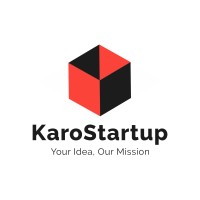 KaroStartup logo - Similar company to Inc42 Media