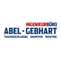 Ingenieurbüro Abel-Gebhart logo - Similar company to Wp Ingenieure