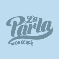 La Parla WorkCafé logo - Similar company to La Parla Workcafé