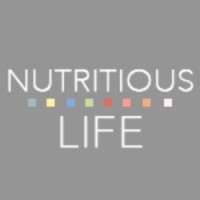 Nutritious Life logo - Similar company to Luxeyard