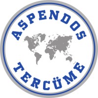 Aspendos Translation and Consultancy Services Inc logo - Similar company to Orion Tercüme