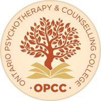 Ontario Psychotherapy and Counselling College (OPCC) logo - Similar company to Oamhp