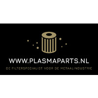 Plasma Parts logo - Similar company to Stalen Design