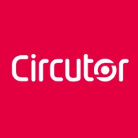 CIRCUTOR logo - Similar company to Sofamel, S.L.U.