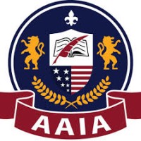 Asia American International Academy logo - Similar company to Simutech Solution Corp. 士盟科技股份有限公司