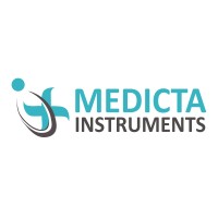 Medicta Instruments logo - Similar company to Healermed Instruments