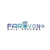 Farovon logo - Similar company to Pt. Delta Digital Technology