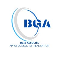 Bg et Associés logo - Similar company to Bg & Associes