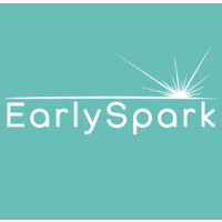 EarlySpark logo - Similar company to Stanley British Primary School