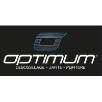 Optimum dsp logo - Similar company to The Hail Shop Usa