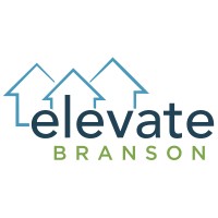 Elevate Branson logo - Similar company to Maq Distributors