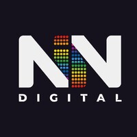 INNDIGITAL - Digital Signage logo - Similar company to Initcoms
