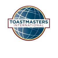 Taj Toastmasters Club logo - Similar company to Official District-79 Toastmasters Group
