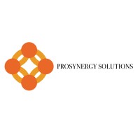 Prosynergy Solutions logo - Similar company to Cortex Solutions Information Technology Ltd.