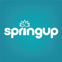 springup logo - Similar company to Springup