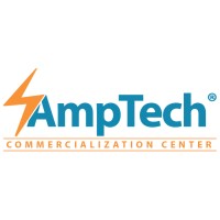 AmpTech - Commercialization Center logo - Similar company to Advanced Plasma Solutions Co. Inc
