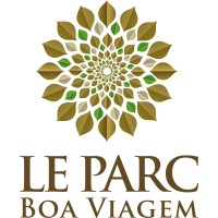 LE PARC BOA VIAGEM RESIDENTIAL RESORT logo - Similar company to Comercial Prolac
