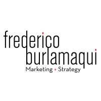 Burlamaqui Consultoria de Marketing e Estratégia logo - Similar company to B4X