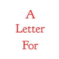 A Letter For logo - Similar company to Levver