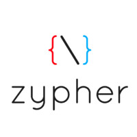Zypher logo - Similar company to Bookryde