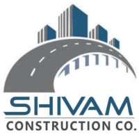 Shivam Construction Company logo - Similar company to Guman Group