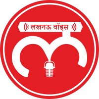 LUCKNOW VOICE logo - Similar company to Lucknow Pulse