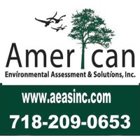 American Environmental Assessment & Solutions, Inc logo - Similar company to American Structural Engineering (Ase)