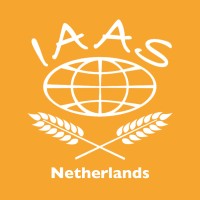 IAAS Netherlands logo - Similar company to Iaas_Drc